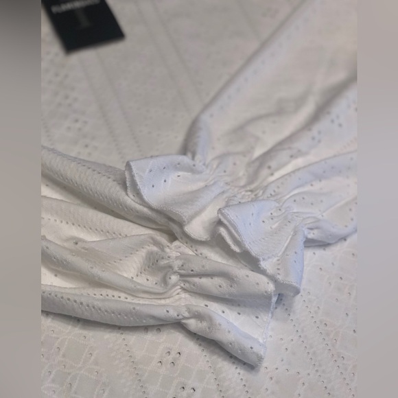 🦩FLAMINGALS TOP🦩 - Picture 3 of 9